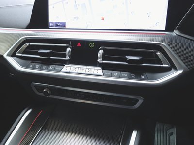 2021 BMW X6 thumbnail 18