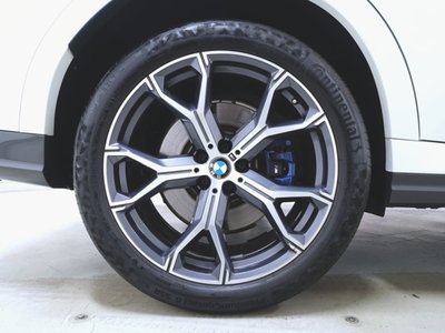 2021 BMW X6 thumbnail 38