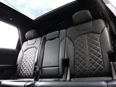 2024 AUDI SQ7 照片 50