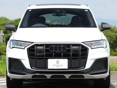 2024 AUDI SQ7 照片 19