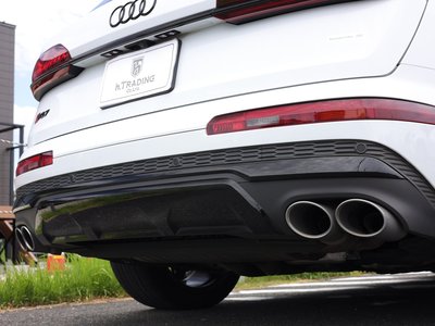 2024 AUDI SQ7 照片 84
