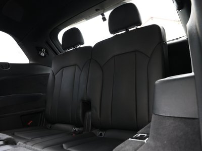 2024 AUDI SQ7 照片 51
