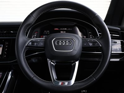 2024 AUDI SQ7 照片 58