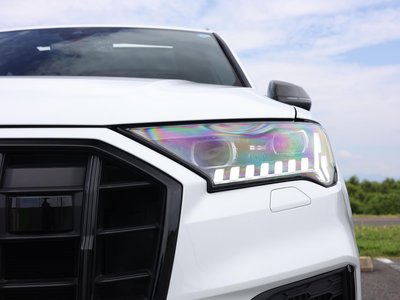 2024 AUDI SQ7 照片 7