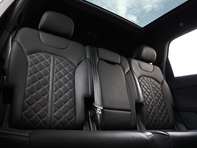 2024 AUDI SQ7 照片 15