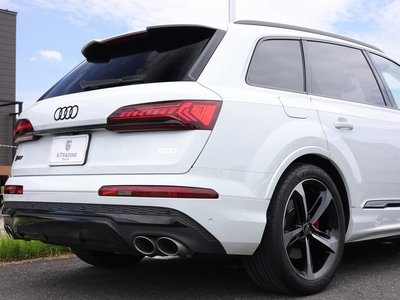 2024 AUDI SQ7 照片 86