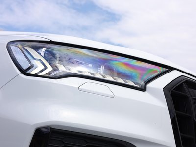 2024 AUDI SQ7 照片 22