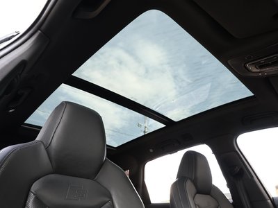2024 AUDI SQ7 照片 10