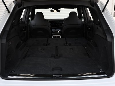2024 AUDI SQ7 照片 78