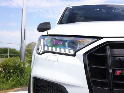 2024 AUDI SQ7 照片 21