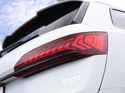 2024 AUDI SQ7 照片 33