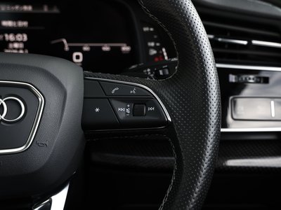 2024 AUDI SQ7 照片 60