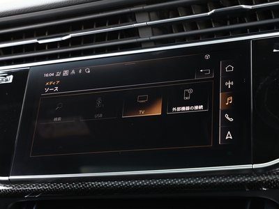 2024 AUDI SQ7 照片 64