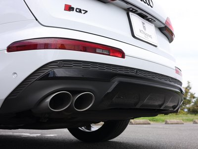 2024 AUDI SQ7 照片 13