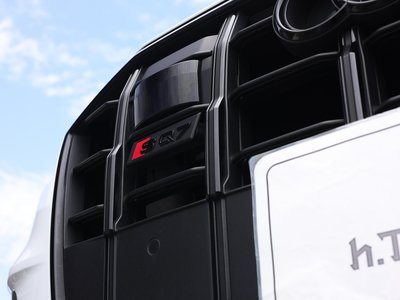 2024 AUDI SQ7 照片 29