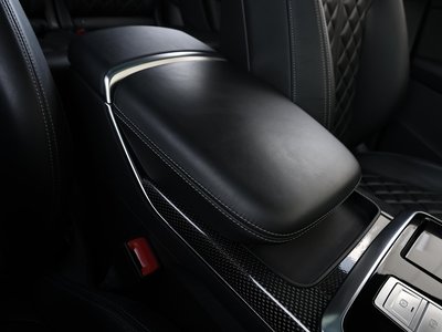 2024 AUDI SQ7 照片 73