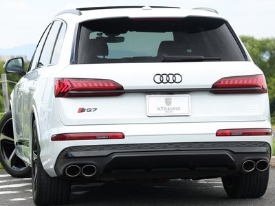 2024 AUDI SQ7 照片 2