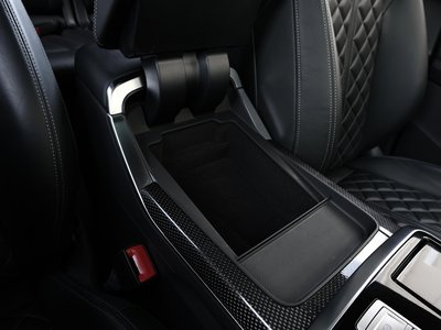 2024 AUDI SQ7 照片 74