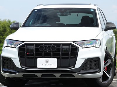 2024 AUDI SQ7 照片 27
