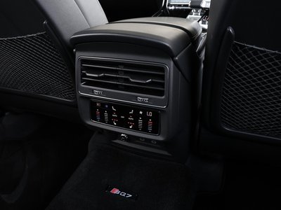 2024 AUDI SQ7 照片 17