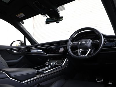 2024 AUDI SQ7 照片 57
