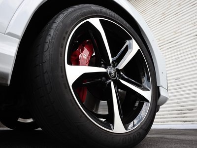 2024 AUDI SQ7 照片 9