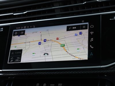 2024 AUDI SQ7 照片 63