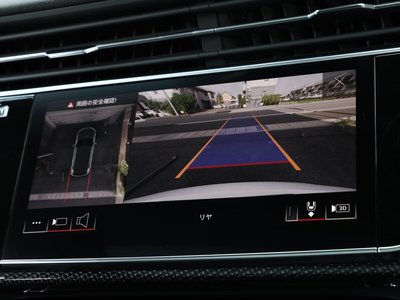 2024 AUDI SQ7 照片 69