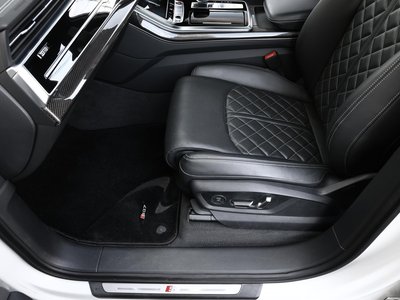 2024 AUDI SQ7 照片 53