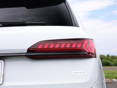 2024 AUDI SQ7 照片 8