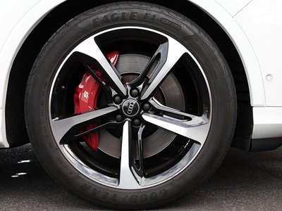 2024 AUDI SQ7 照片 41