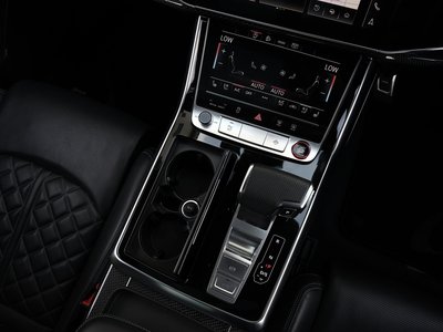 2024 AUDI SQ7 照片 72