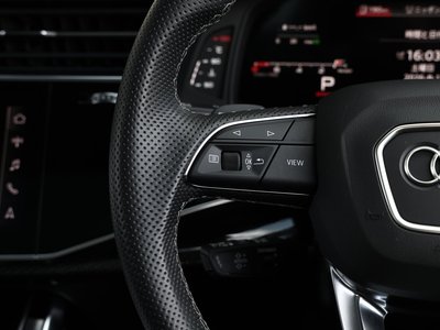 2024 AUDI SQ7 照片 59