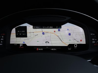 2024 AUDI SQ7 照片 62