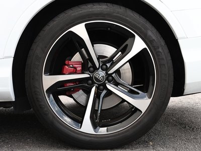 2024 AUDI SQ7 照片 43