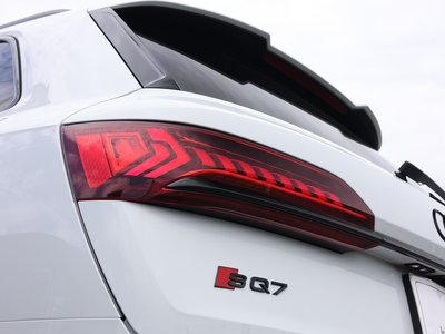 2024 AUDI SQ7 照片 38