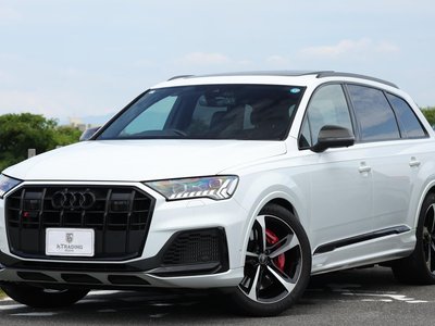 2024 AUDI SQ7 照片 5