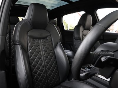 2024 AUDI SQ7 照片 14