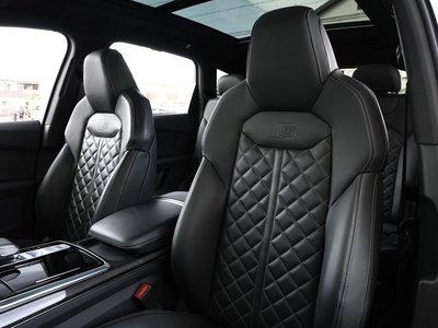 2024 AUDI SQ7 照片 54