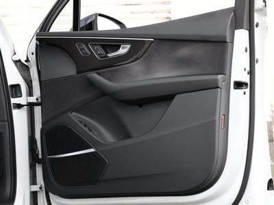 2024 AUDI SQ7 照片 47