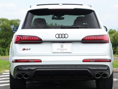 2024 AUDI SQ7 照片 31