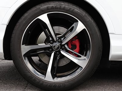 2024 AUDI SQ7 照片 42