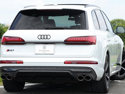 2024 AUDI SQ7 照片 32