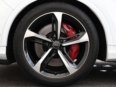 2024 AUDI SQ7 照片 44