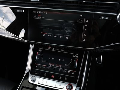 2024 AUDI SQ7 照片 70
