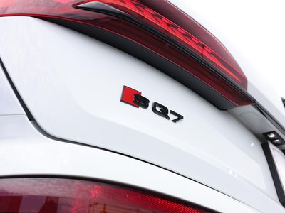 2024 AUDI SQ7 照片 39