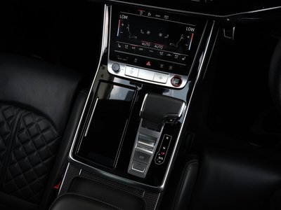 2024 AUDI SQ7 照片 71