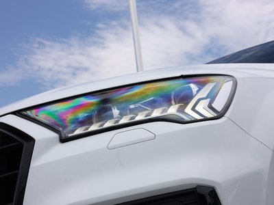 2024 AUDI SQ7 照片 28