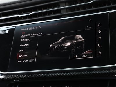 2024 AUDI SQ7 照片 66