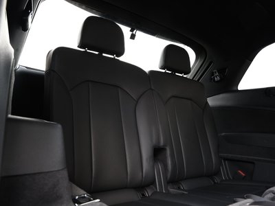2024 AUDI SQ7 照片 16
